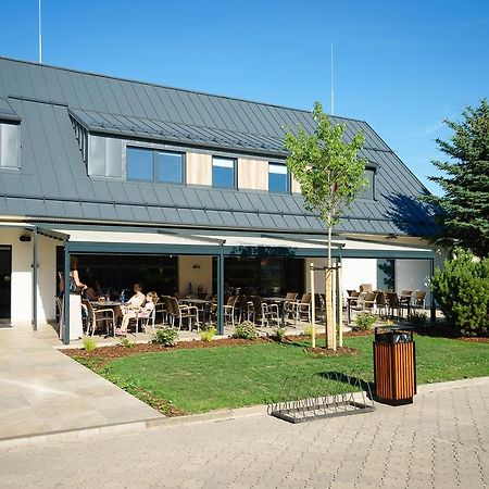 布拉格 克拉波旅馆酒店 外观 照片