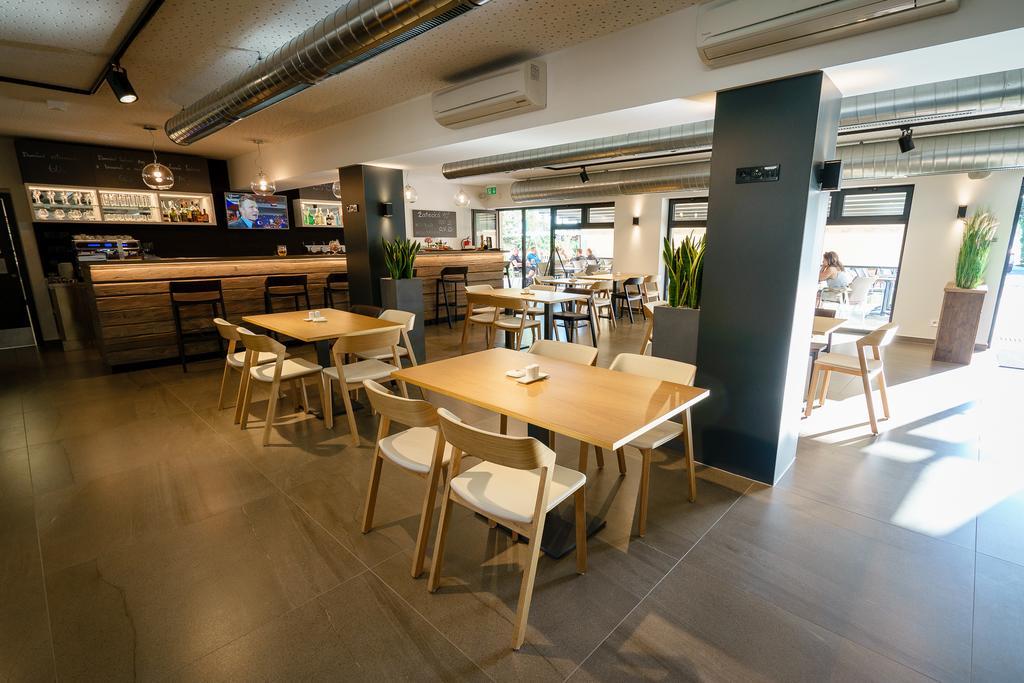 布拉格 克拉波旅馆酒店 外观 照片